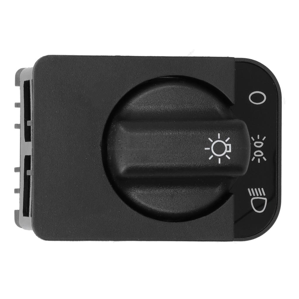 Headlight Switch Headlamp Control 1241319 Replacement Fit for Opel Astra F Van Corsa B Tigra 9102