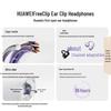 Huawei FreeClip Open-Ear Wireless Bluetooth Earbuds