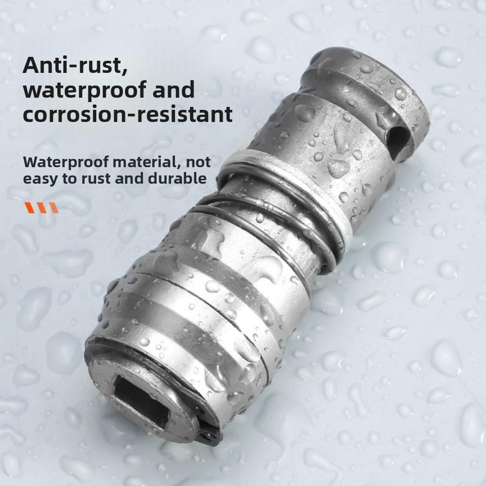 Light Electric Hammer Conversion Adapter Impact Wrench To Electric Hammer  For Cement Wall Punching