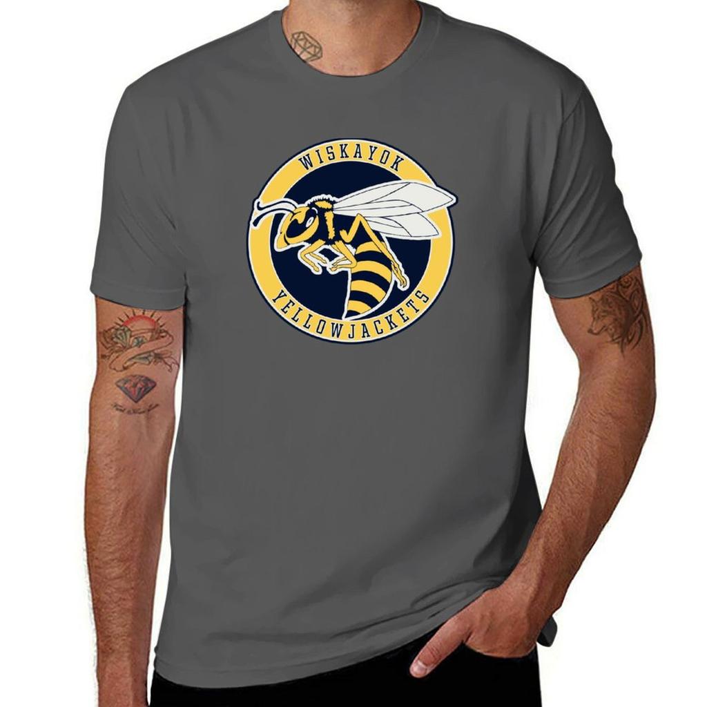 Wiskayok Whs Tshirt Lightweight Hiking Tshirt