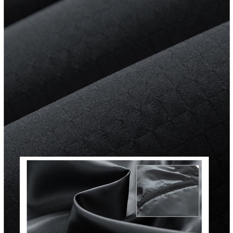 Men's Workwear Cotton Jacket Winter Thickened Warm Hooded Coat Men's Cotton Padded Jacket American Style Large Size Loose Trendy Cotton Clothing