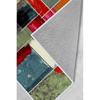 Rovigo Home Washable Printed Carpet RVGHOME0622