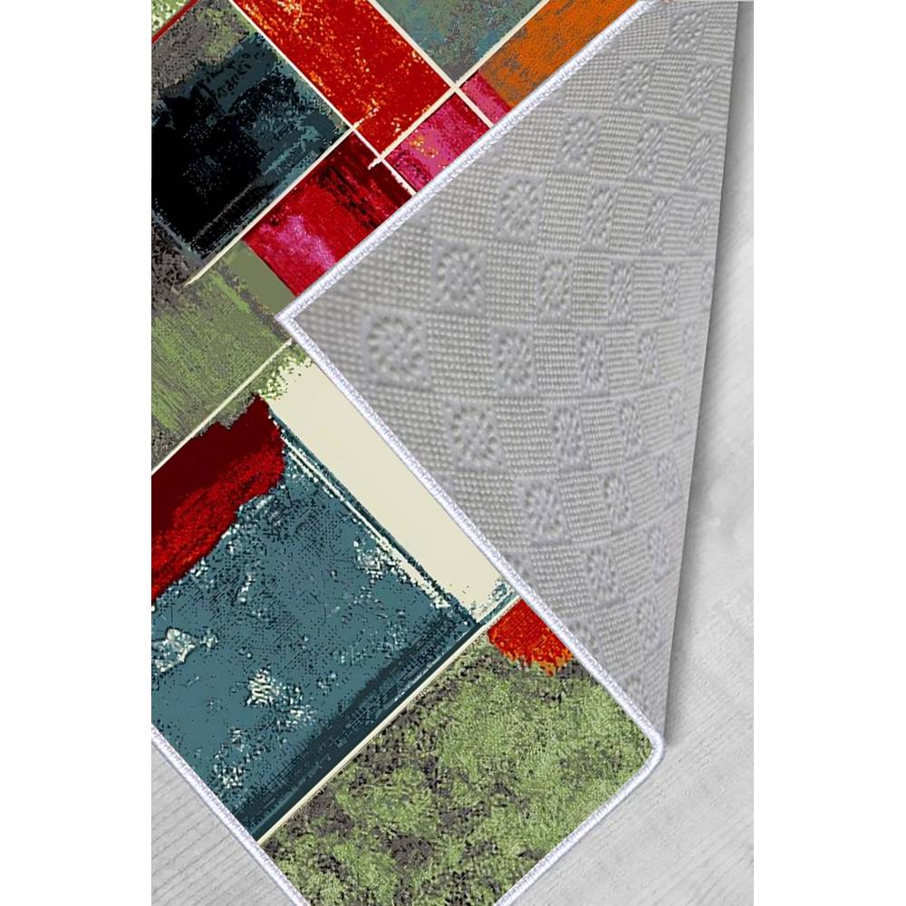 Rovigo Home Washable Printed Carpet RVGHOME0622