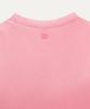 Wilseun Harper Crop Top Vintage Wash W