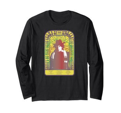 Varma kläder – Pullovers och långärmade T-shirts