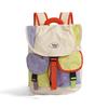 Backpack Children's school bag Lightweight backpack Parent-child travel Junior high school students College students can wear when going out