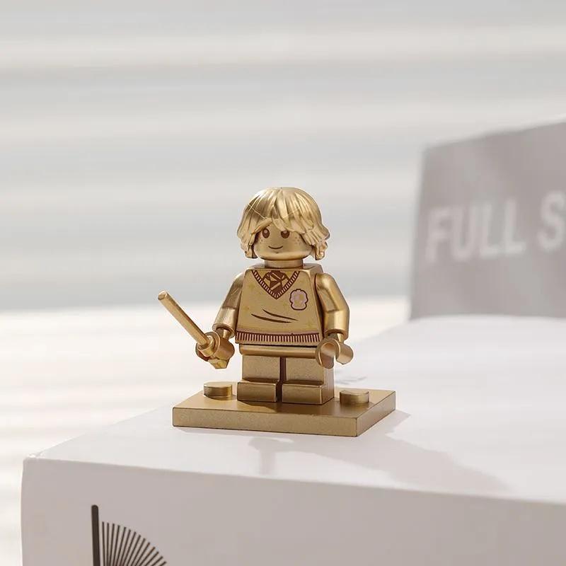 

Колекція-Костюм ніндзя для битви Злодій Конструктор Іграшки