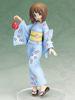 Girls & Panzer Nishizumi Miho Yukata Ver. Non-scale 1/8 scale PVC painted finished figure