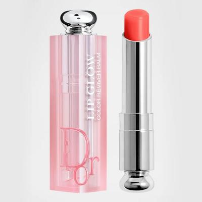 Make-up na rty – Balzámy na rty
