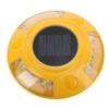 Solar Dock Light Driveway Marker Road Stud Lights IP68 Waterproof Auto On Sensor Warning Pathway Sidewalk Step Lights