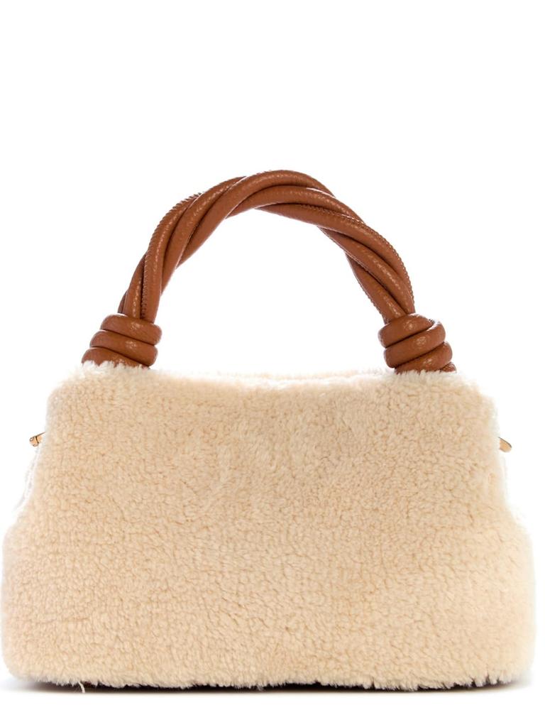 Guess SHAIDA TOP HANDLE CROSSBODY Shoulder NTC Bag, Women's,