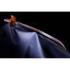 Tamashi Nations Bandai Spirits Demon Slayer Nichirin Sword Kyojuro Rengoku Collectible Prop Replica