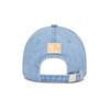 Unisex Denim Unstructured Ball Cap (3ACPD013N-43SBL)
