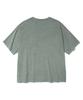 PHYPS MOTORCYCLE Original Wing Logo T-Shirt Pg Khaki