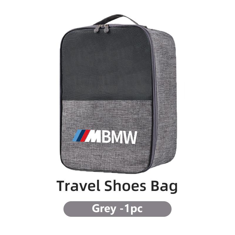 

Dustproof Oxford Folding Shoes Storage Bags Travel Organizer Pouch For BMW F30 E36 F20 E87 E70 E91 E30 E53 F31 F40 E92 E93