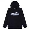 Ellesse Mens Pullover Hoodie