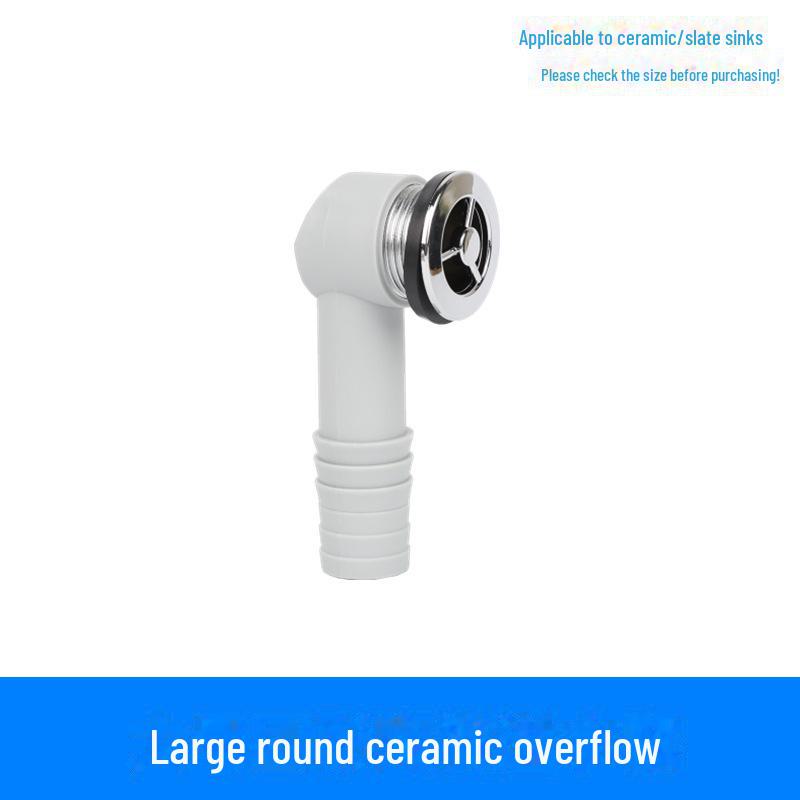 

Аксессуары для квадратной керамической кухонной мойки с переливом и круглым сливом для мытья овощей и посуды