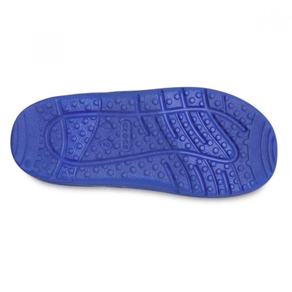 Crocs Kids Swiftwater Shoes 210619 3wh