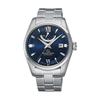 Star Automatic Men's Watch RE-AU0005L00B Blue Dial Modern