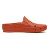 Vans Slip On Mule Trek Vn0005v8gwp Burnt Ochre