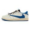1 Retro Low Og Sp Fragment X Travis Scott Sail Albastru Militar DM7866-104