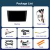 Carplay for VW Volkswagen Golf 6 2008 - 2016 Android Intelligent System GPS Navi Car Video Multimedia Player BT 4G Auto Tools