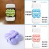 Beauty Roller Ice Pack Massager For Facial Skin Tightening And Rejuvenation Home Use