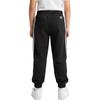 adidas Originals Striped Cuffed Sweatpants Kids Bottoms KW1179