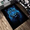 Animal   Rug - Home Carpet Office Decorative Carpet For Living Room Bedroom Door Mat Floor Rug Computer Chair Area Rug