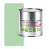 4-in-1 Green Ral6019 Rust-inhibiting Metal Paint for Zinc and Steel 1l Semi-gloss