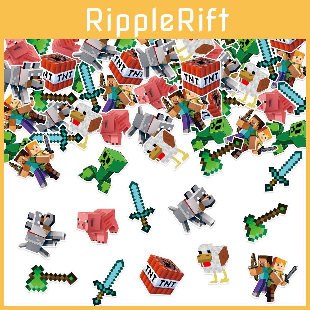 World Pixel Birthday Party Confetti For Table Decorations And Atmosphere Event