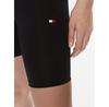 Леггинсы Tommy Hilfiger Essentials Hw Flag Fitted Short
