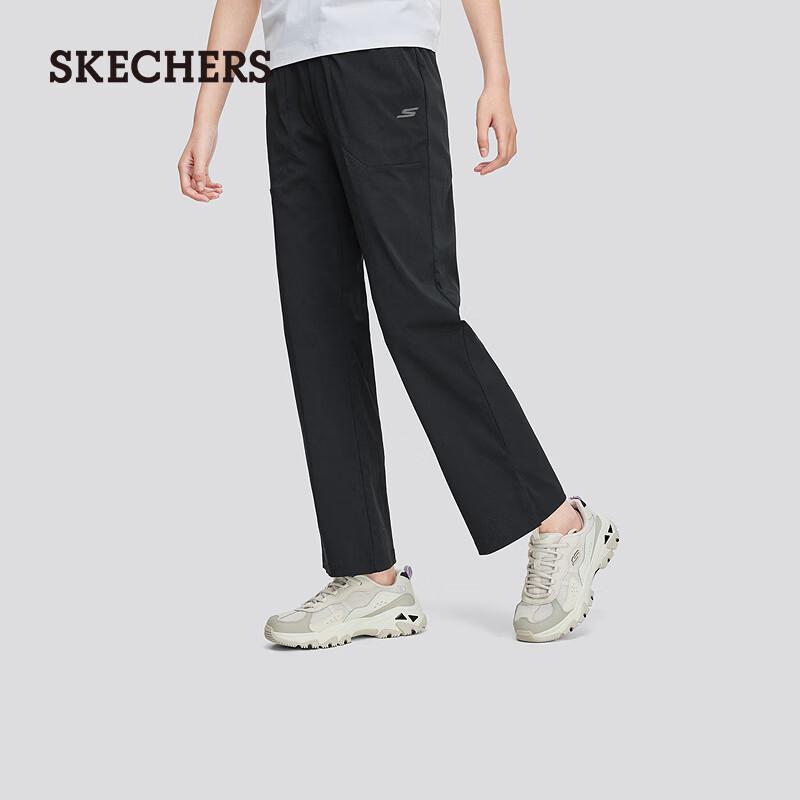 Skechers Women's Cool & Dry Flare Casual Pants P224W050