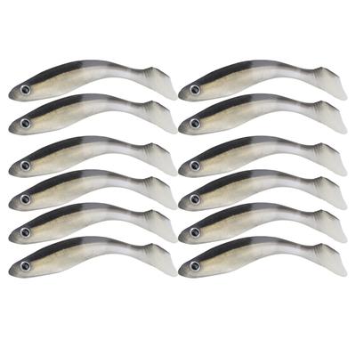 Pesca – Wobblers, iscos e anzóis