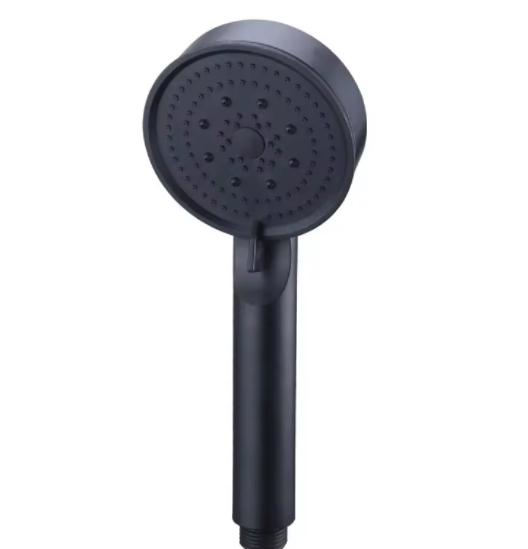 Duża Słuchawka Prysznicowa 7 Trybów Regulowana Słuchawka Prysznicowa Łazienka Wysokociśnieniowa Wodooszczędna Bateria Prysznicowa Dysze Akcesoria Łazienkowe