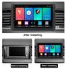 2 Din Android Car Radio Multimedia Video Player For UAZ Patriot 3 2016-2021 Navigation GPS WIFI Head Unit 1+16GB
