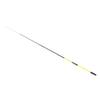 2.1m Durable Long Shot Hard Fishing Pole Portable Carbon Rod Fishing Accessories