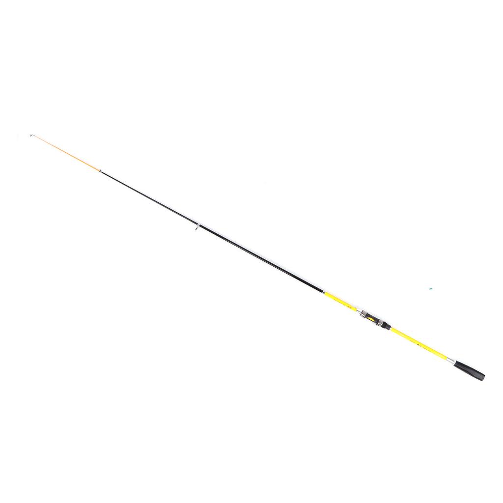 2.1m Durable Long Shot Hard Fishing Pole Portable Carbon Rod Fishing Accessories