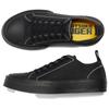 ONITSUKA TIGER Ok Basketball Comfortable Simple Non-Slip Wear-Resistant Low-Top Casual Shoes Unisex Sneaker Black 1183C307-001
