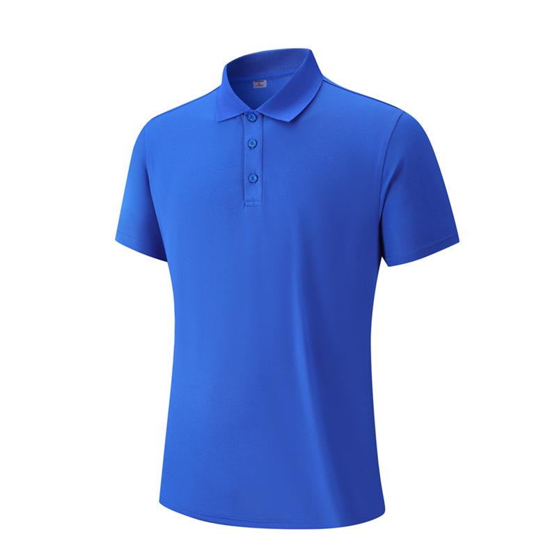 2026 Men's Casual Cotton Polo and Pants Set – Breathable, Comfortable, Customizable
