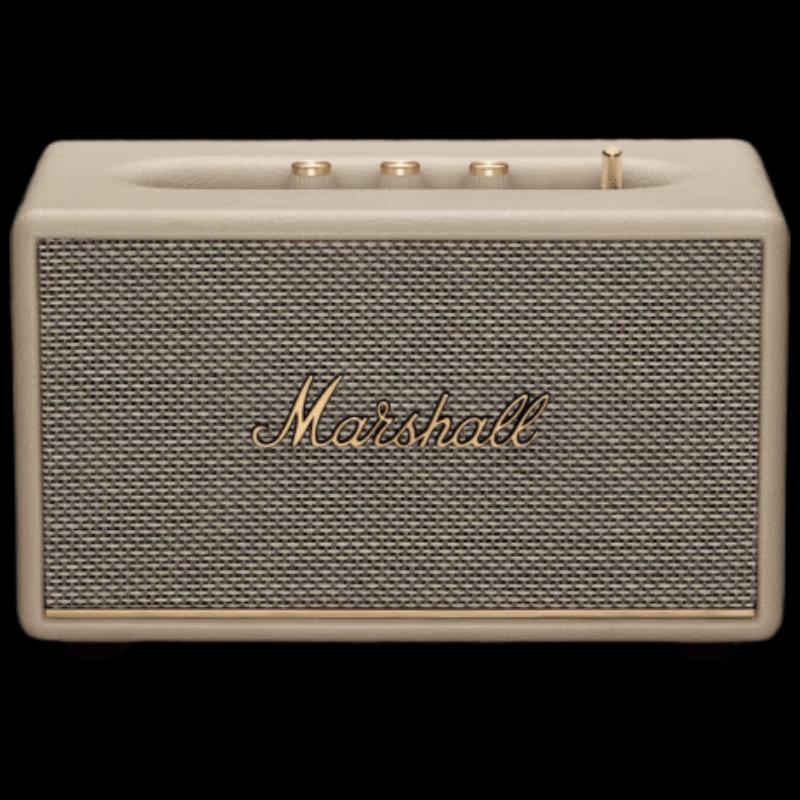 

Домашняя Bluetooth-колонка Marshall Acton III