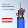 Gaobao 36V Precision Electric Screwdriver - Industrial Grade, Cordless