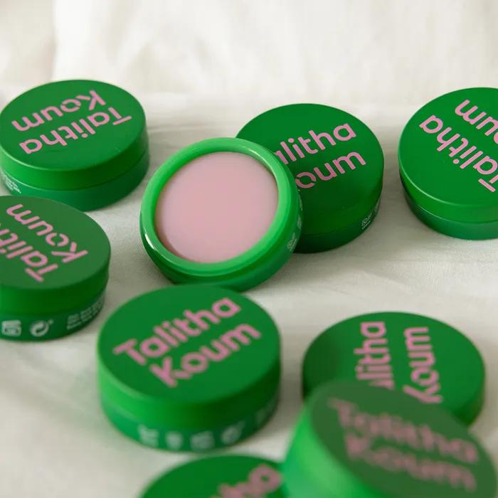 H.M.Berry Lipcure Balm 6g