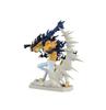 One Piece Kampf Licht Landschaft ROB LUCCI Kat-Kat-Frucht Modell Leopard (Erweckte Form)
