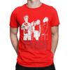 Gifts For Unisex Everything Is Designed Novelty Graphic 100 Cotton Tshirt Mindless Self Indulgence Tops Tees For Unisex