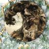 Mystical Old Tree Face Sculpture Resin Gothic Fairy Garden Decor