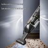 Wireless Handheld High-Suction Portable Car Vacuum Cleaner
