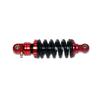 Motorcycle 240mm Shock Absorber Damping Adjustable Rear Mid-mounted Shock Absorption For Honda Monkey Bike Z50 MSX125 GROM125