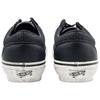 Vans Premium Old Skool 36 Combat Black Unisex Sneakers VN000D9RBM8