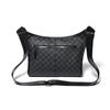 Luxury Designer Men's Shoulder Bag Crossbody Bags High Quality Leather Messenger Bag For Men Fashion Casual Men Bag Handbag Sac